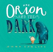 Yarlett, E: Orion and the Dark
