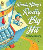 Dusen, C: RANDY RILEYS REALLY BIG HIT