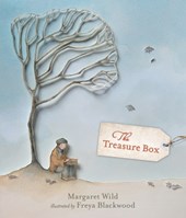 TREAS BOX