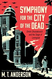 Symphony for the City of the Dead