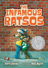INFAMOUS RATSOS