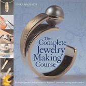 Mcgrath, J: Complete Jewelry Making Course