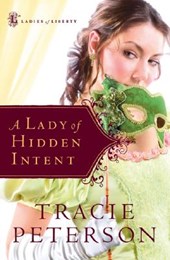 Lady of Hidden Intent