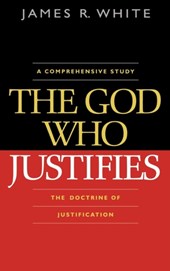 The God Who Justifies