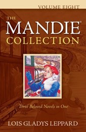 The Mandie Collection