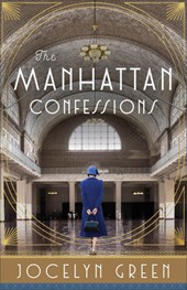 The Manhattan Confessions