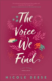 Deese, N: Voice We Find