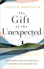 Gift of the Unexpected