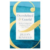 Overwhelmed & Grateful