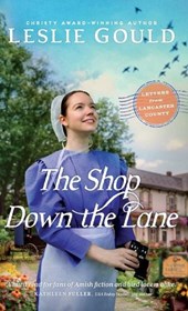 Shop Down the Lane