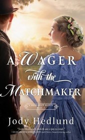 Wager with the Matchmaker