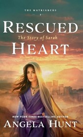 Rescued Heart: The Story of Sarah