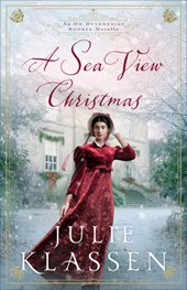 A Sea View Christmas