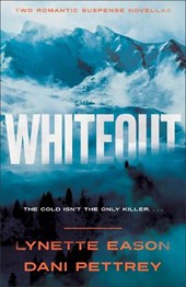 Whiteout: Two Romantic Suspense Novellas