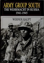 Army Group South