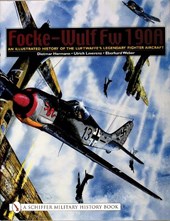 Focke-Wulf Fw 190A