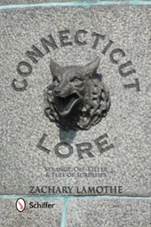 Connecticut Lore
