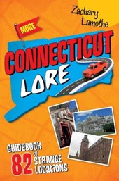 More Connecticut Lore