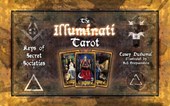 Illuminati Tarot: Keys of Secret Societies