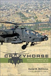 Crazyhorse