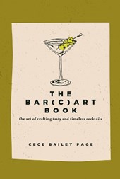 The Bar Cart Book