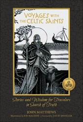 Voyages with the Celtic Saints