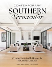 Contemporary Southern Vernacular