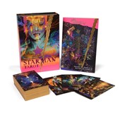 De Angelis, D: Starman Tarot Remastered