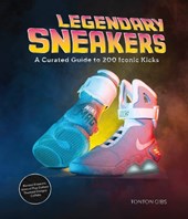 Legendary Sneakers