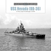 USS Nevada (BB-36)