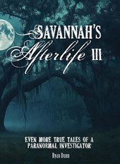 Savannah's Afterlife III