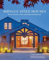 Shingle Style Houses