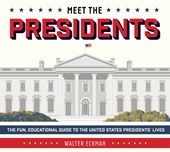 Meet the Presidents: USA 250th Birthday Special Edition