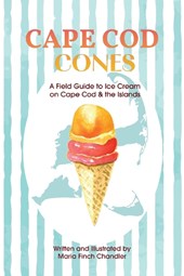 Cape Cod Cones
