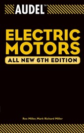 Audel Electric Motors