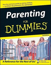 Parenting For Dummies