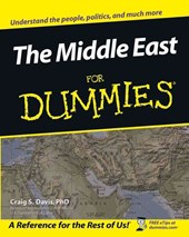 The Middle East For Dummies