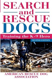 SEARCH & RESCUE DOGS 2/E