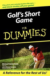 Golf's Short Game For Dummies