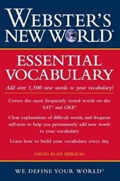 Essential Vocabulary