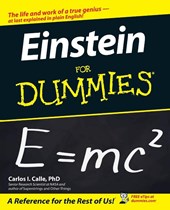 Einstein For Dummies