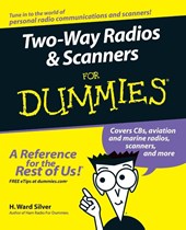 Two-Way Radios and Scanners For Dummies