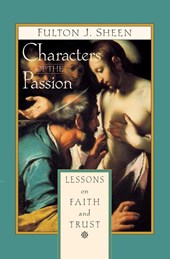 Characters of the Passion