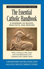 The Essential Catholic Handbook