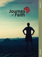JOURNEY OF FAITH FOR ADULTS IN