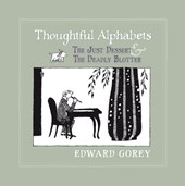 Thoughtful Alphabets - the Just Dessert & the Deadly Blotter