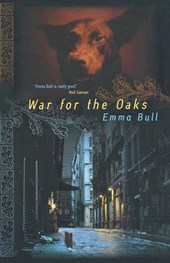 War for the Oaks