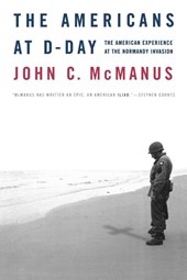 The Americans at D-Day