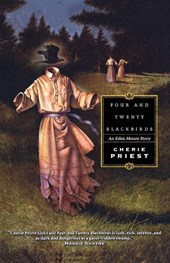 Four and Twenty Blackbirds