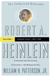 Robert A. Heinlein